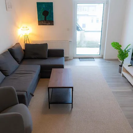 Apartman Kaiserbrunnen Gastromeile, City, Messe & Stadionnah