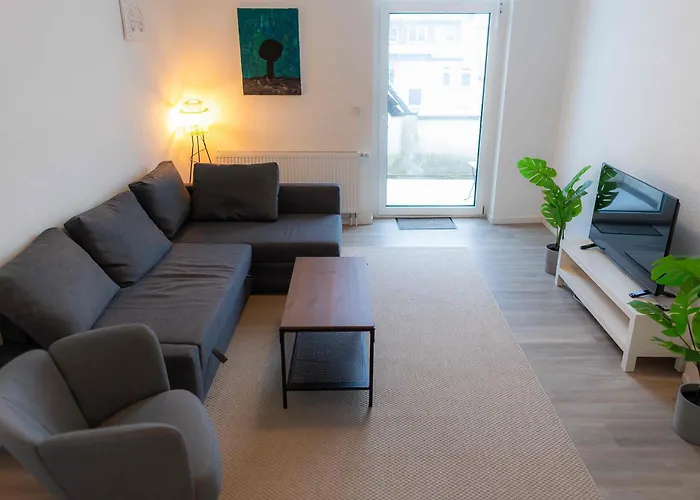 Apartman Kaiserbrunnen Gastromeile, City, Messe & Stadionnah