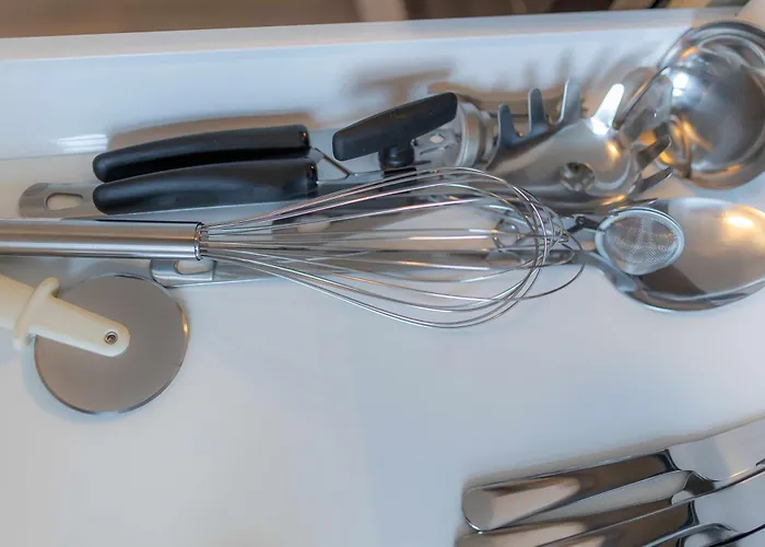 Kaiserbrunnen Gastromeile, City, Messe & Stadionnah Apartman *