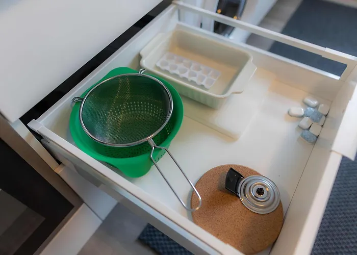 Kaiserbrunnen Gastromeile, City, Messe & Stadionnah