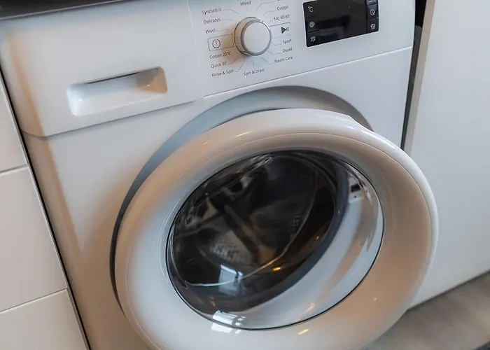 Apartman Kaiserbrunnen Gastromeile, City, Messe & Stadionnah Dortmund