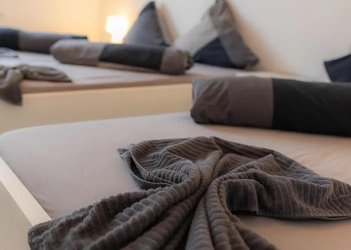 Apartman Kaiserbrunnen Gastromeile, City, Messe & Stadionnah *