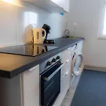 Kaiserbrunnen Gastromeile, City, Messe & Stadionnah Appartement Dortmund