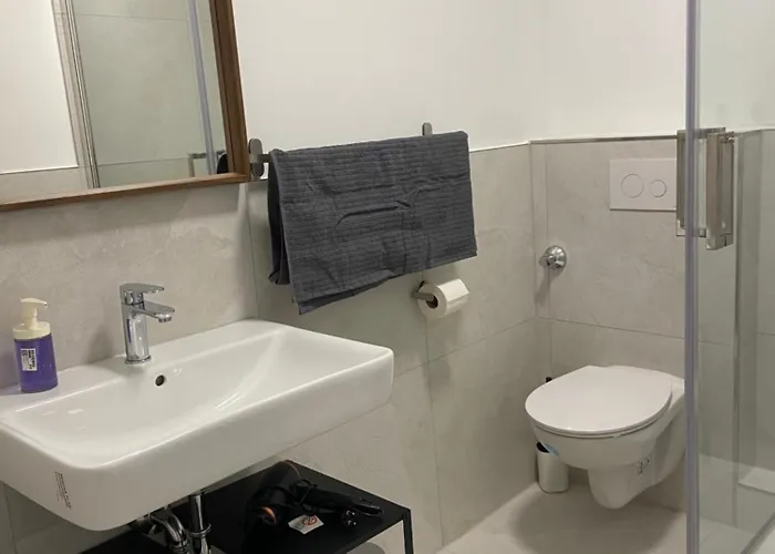 Kaiserbrunnen Gastromeile, City, Messe & Stadionnah * Dortmund